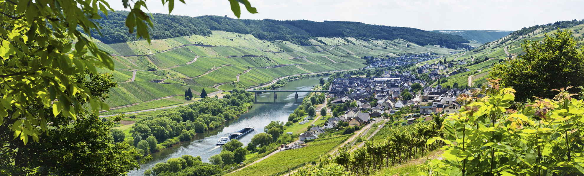 Zell an der Mosel, Deutschland