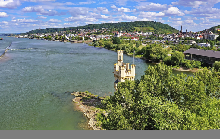 Bingen am Rhein