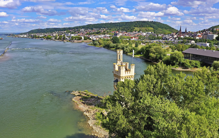 Bingen am Rhein