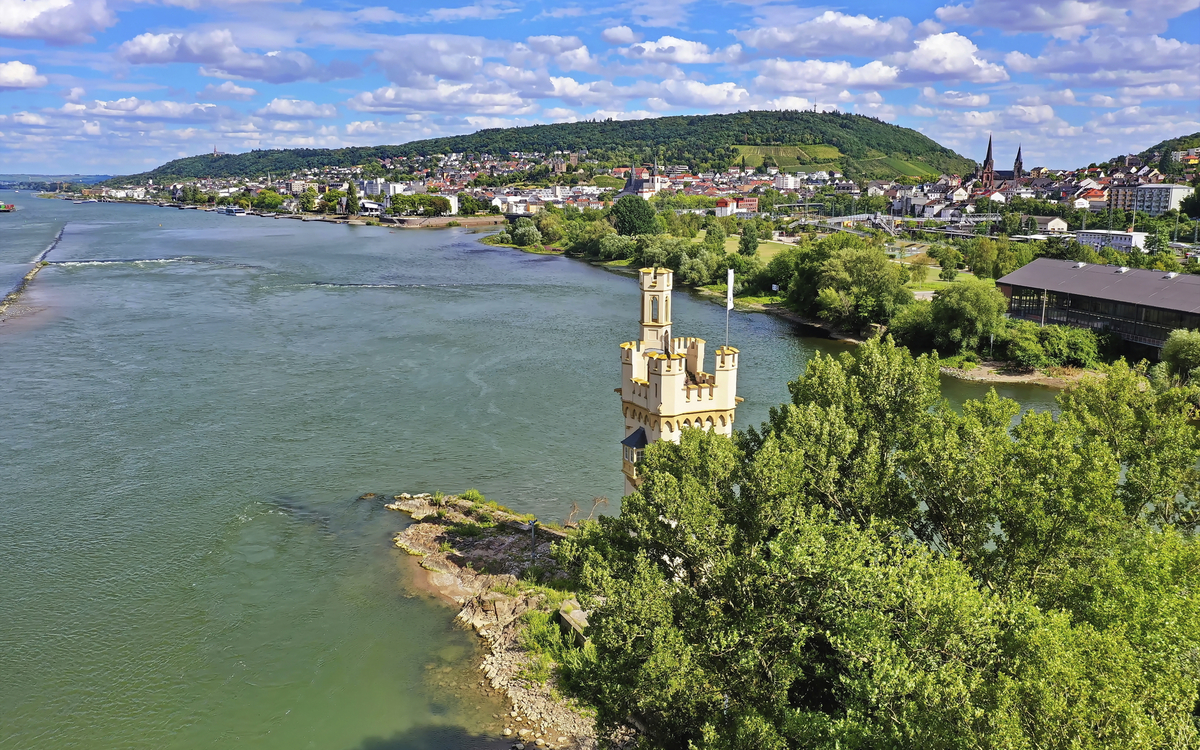 Bingen am Rhein