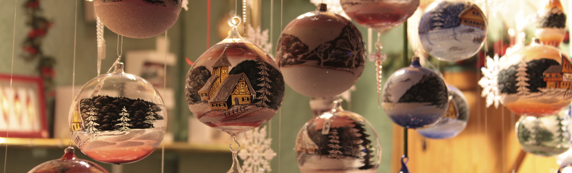 Weihnachtsmarkt