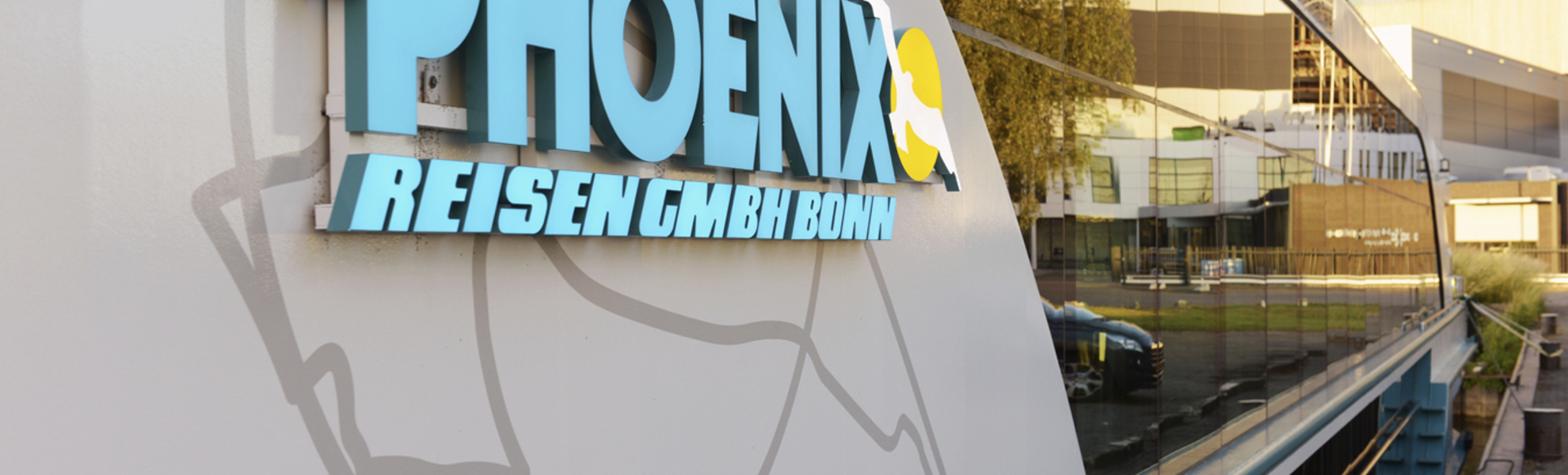 Phoenix Reisen GmbH