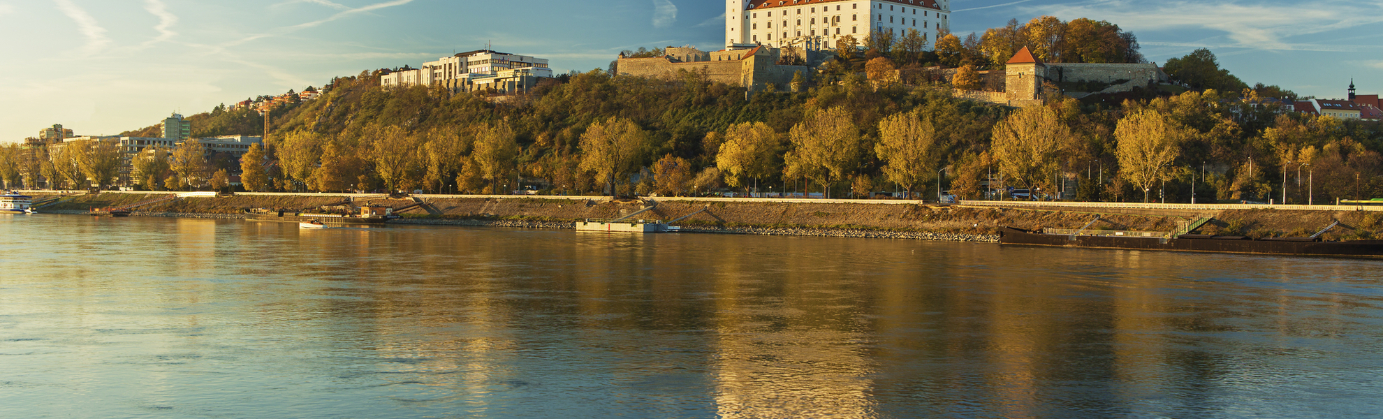 Parlament von Bratislawa, Slowakei