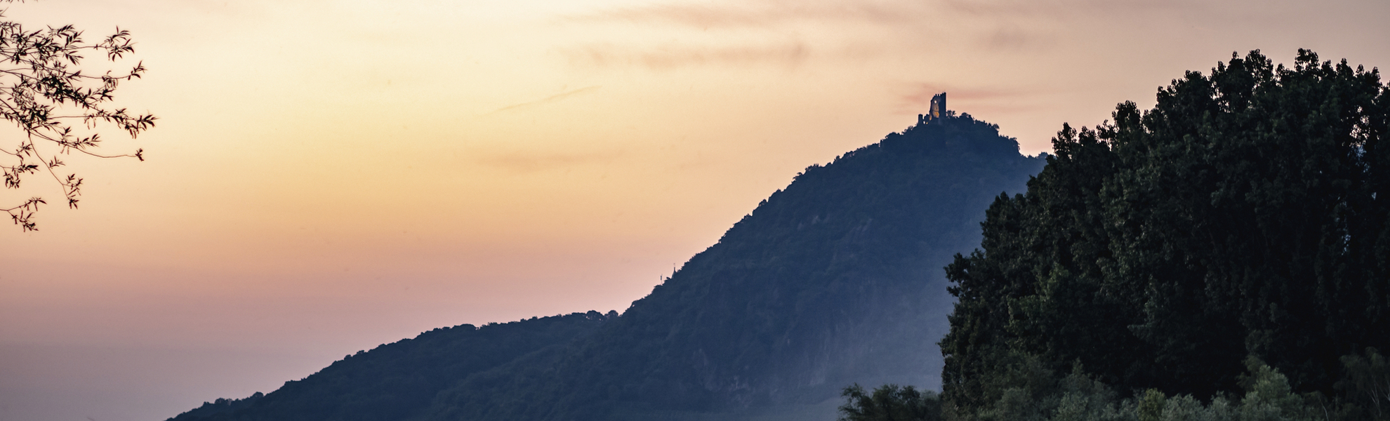 Drachenfels, Königswinter