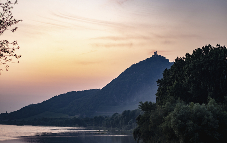 Drachenfels, Königswinter