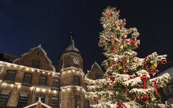 Weihnachtsmärkte am Rhein