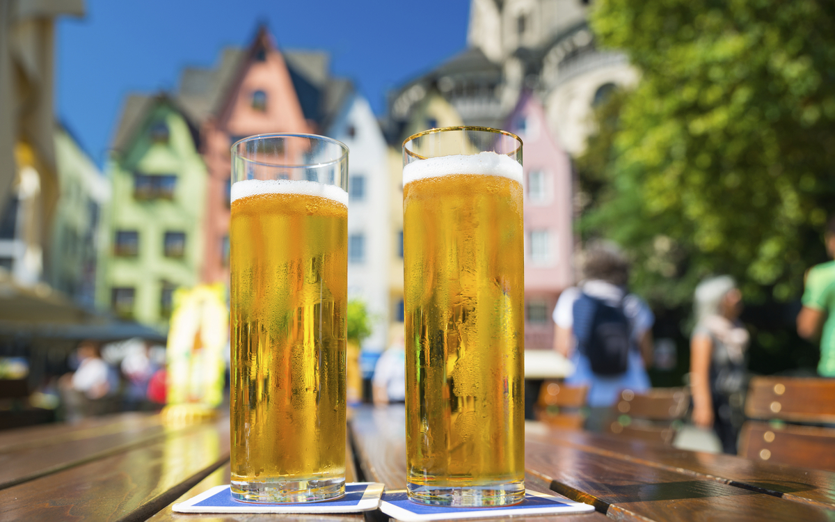 Kölsch