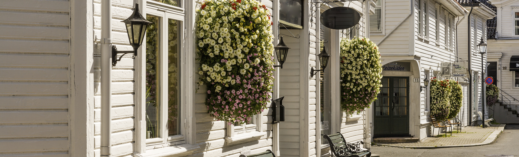 Flekkefjord, Norwgeen