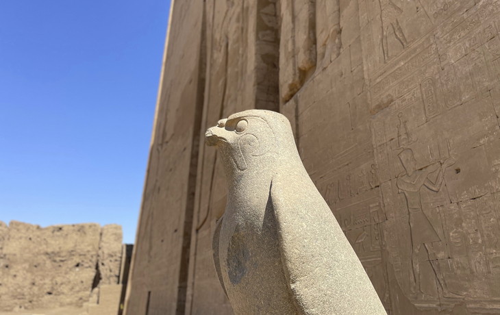 Edfu Tempel