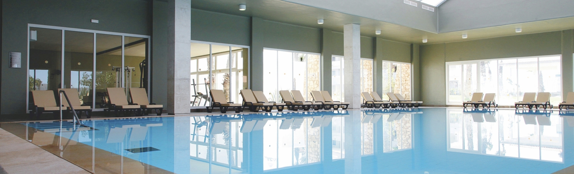 Riu Tikida Dunas, Agadir