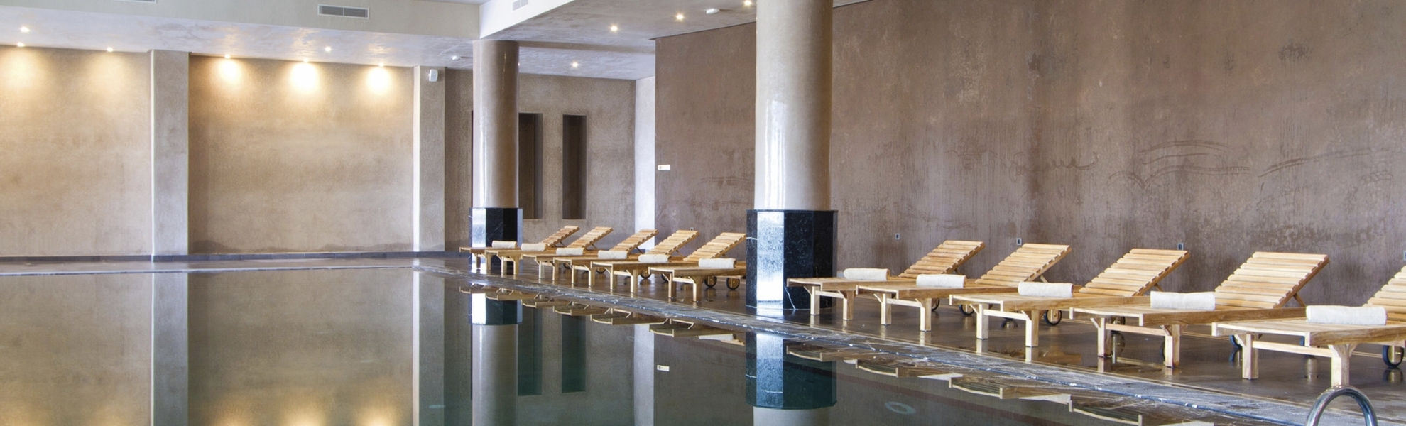 Riu Palace Tikida, Agadir