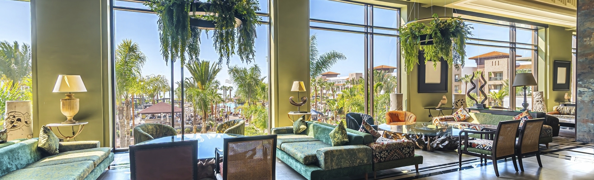 Hotel Riu Palace Tikida