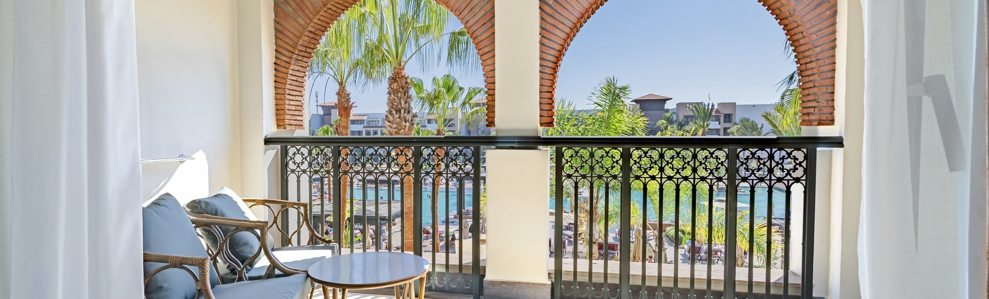 Hotel Riu Palace Tikida