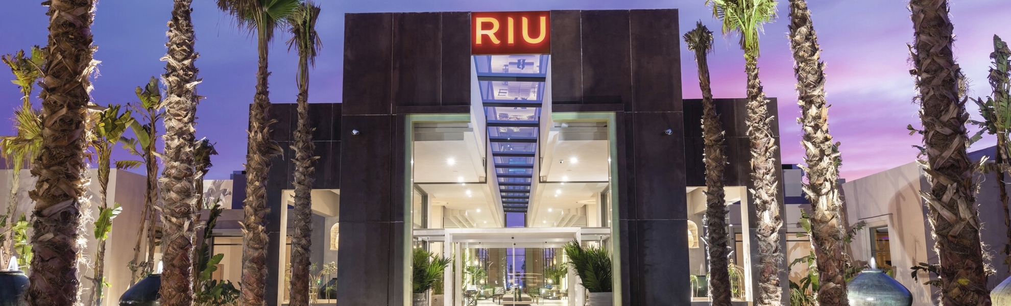 Riu Palace Taghazout
