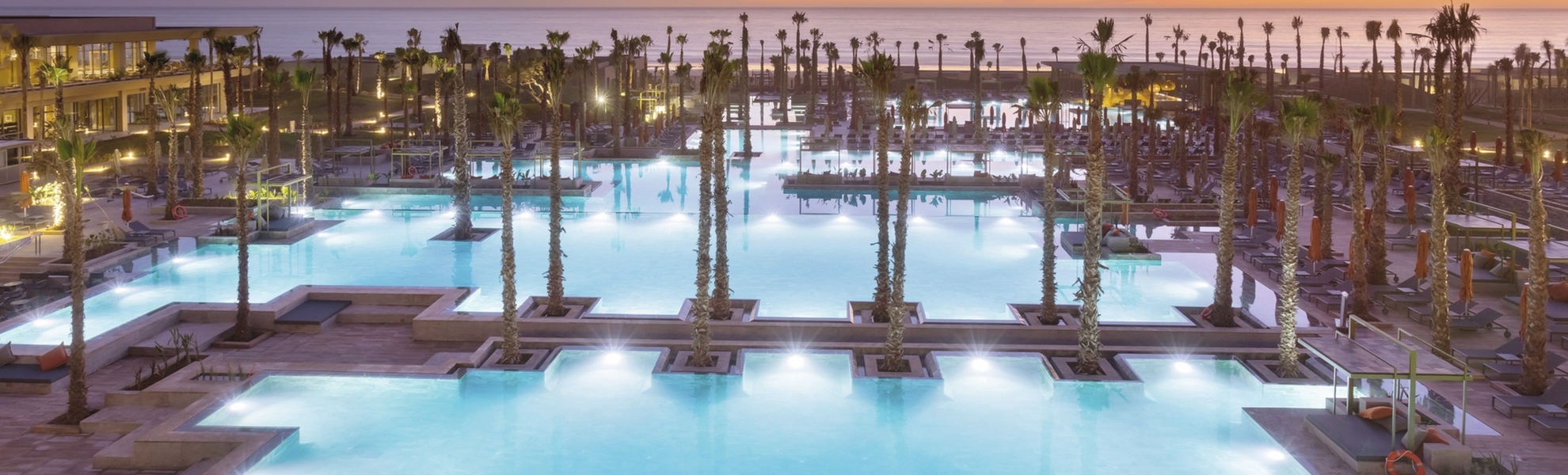 Riu Palace Taghazout