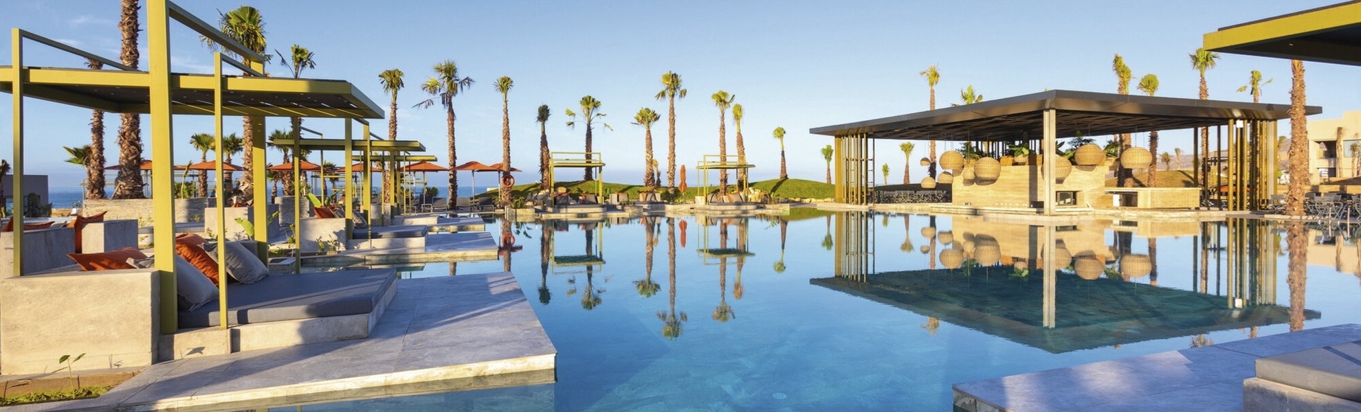 Riu Palace Taghazout