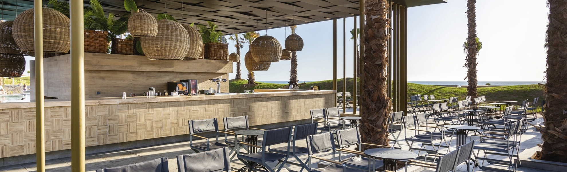 Riu Palace Taghazout