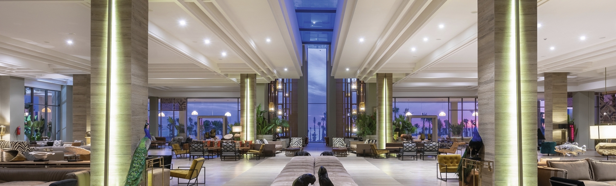 Riu Palace Taghazout
