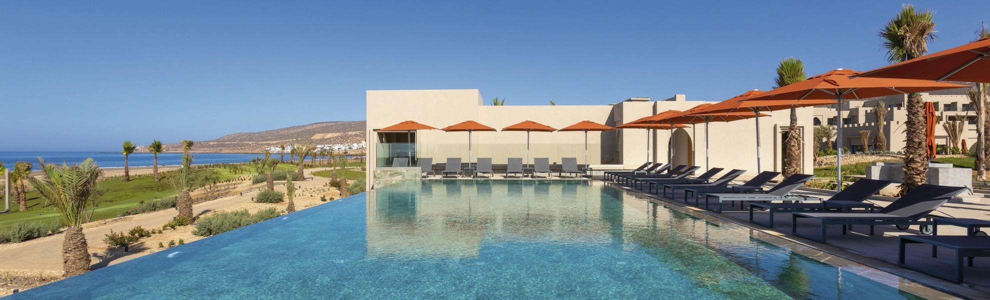 Riu Palace Taghazout