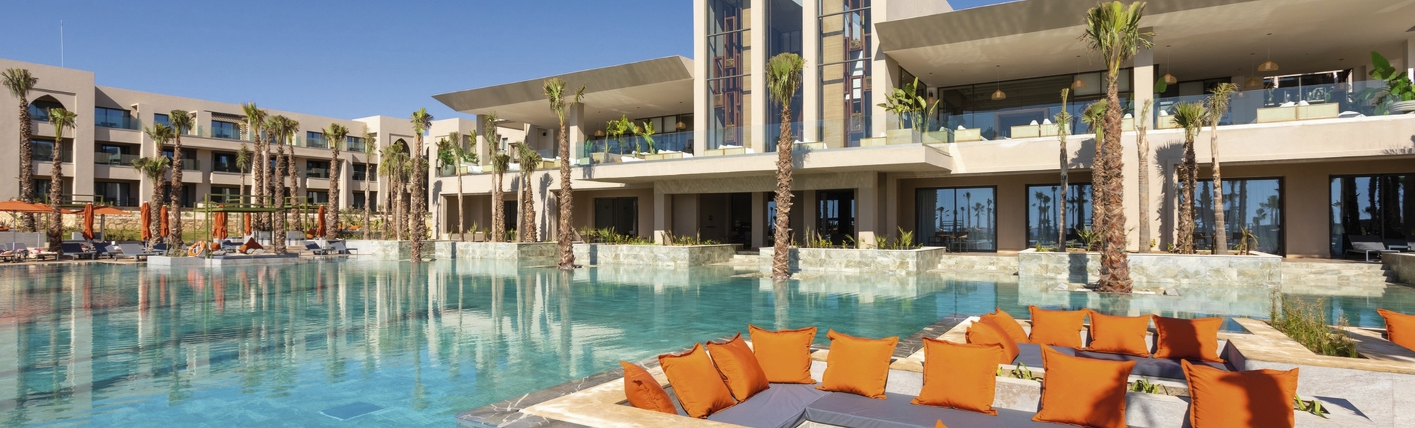 Riu Palace Taghazout