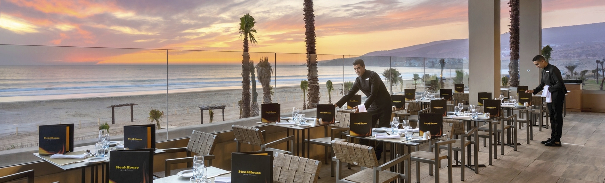 Riu Palace Taghazout