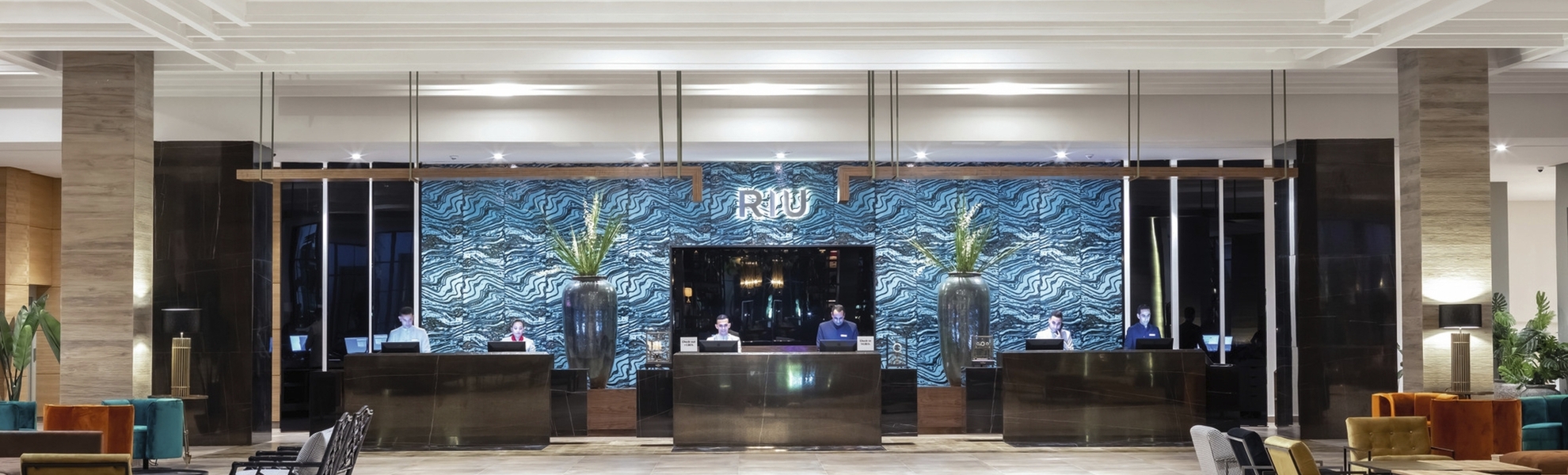 Riu Palace Taghazout