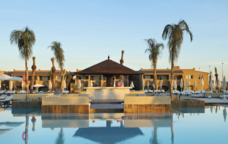 Riu Tikida Palmeraie