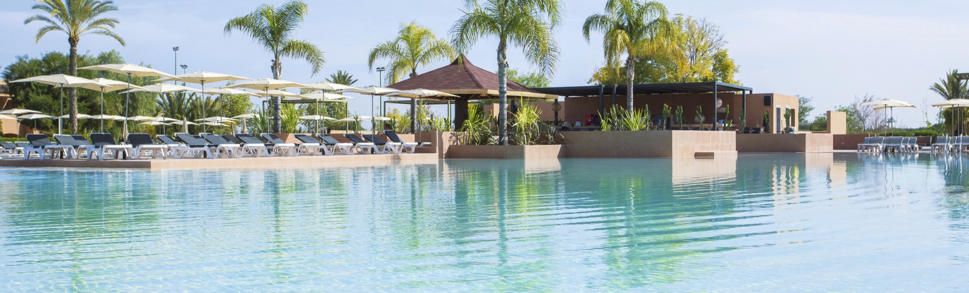 Riu Tikida Palmeraie