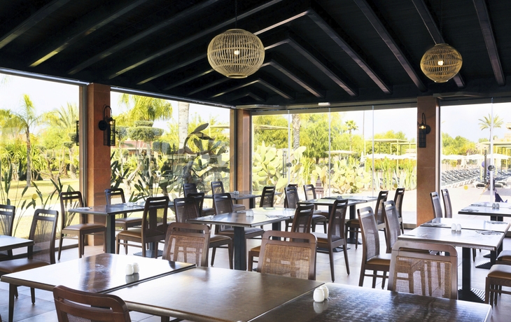 Riu Tikida Palmeraie