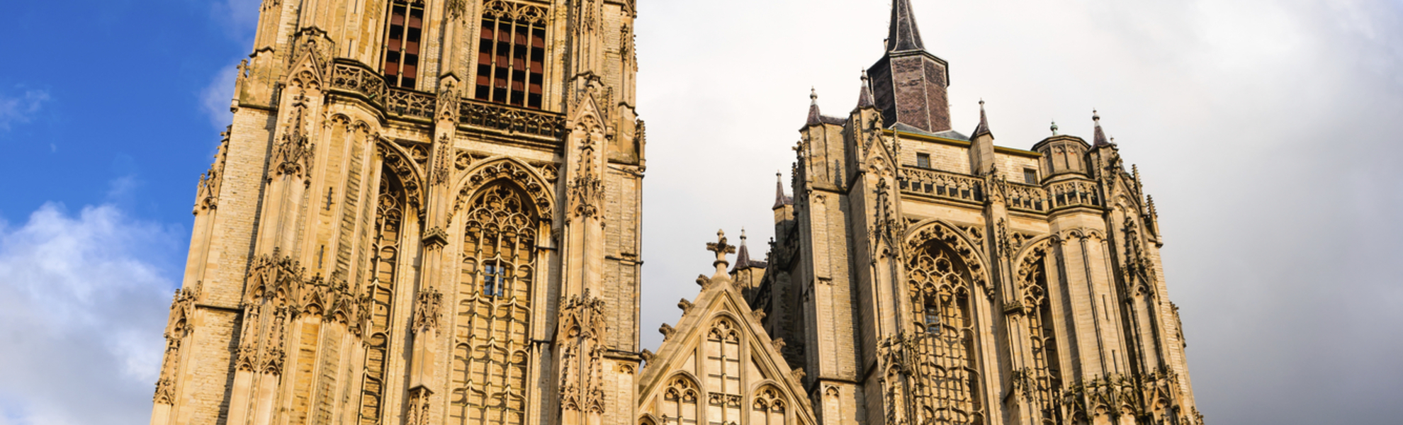 Antwerpen, Liebfrauenkathedrale