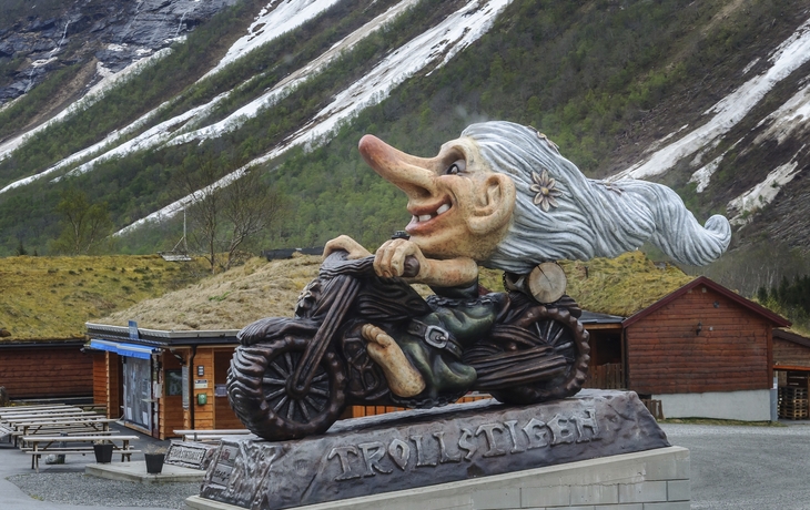 Andalsnes