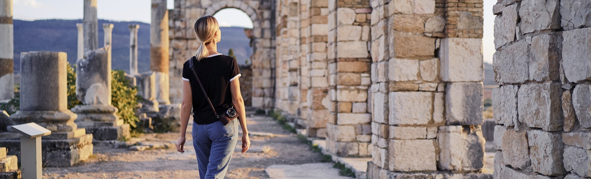 Volubilis