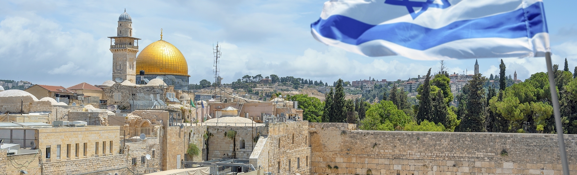Jerusalem