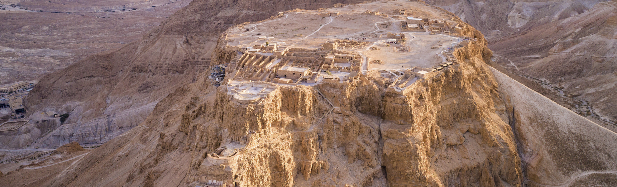 Masada