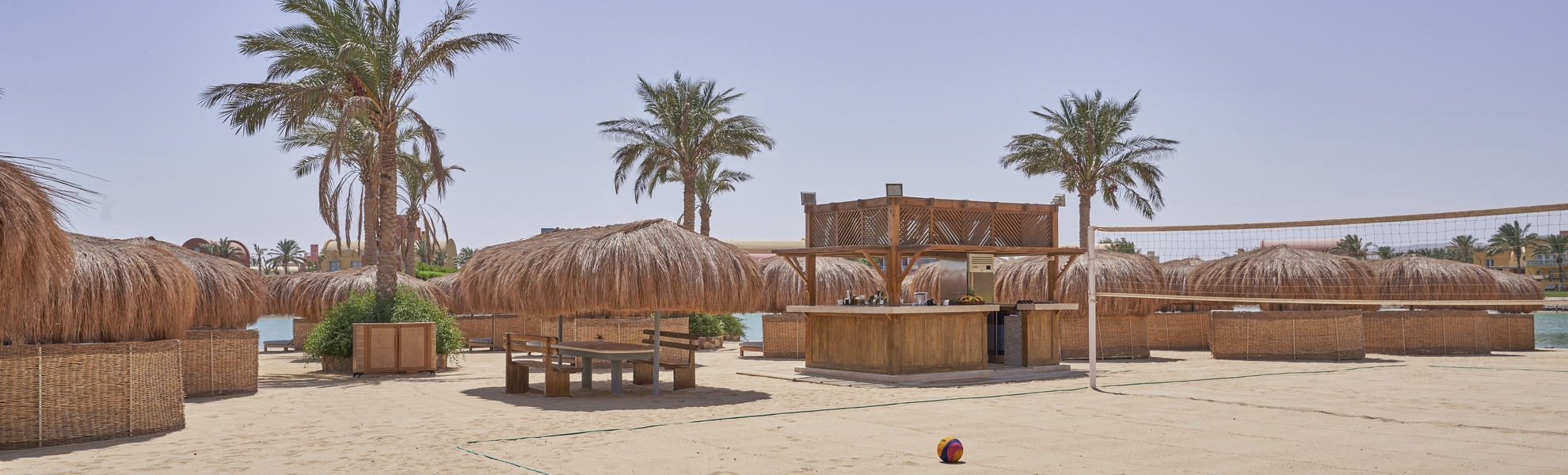 El Gouna, Steigenberger Golf Resort