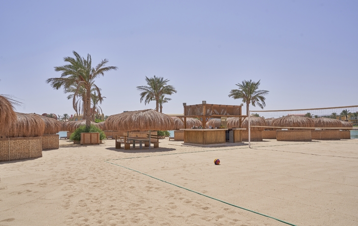 El Gouna, Steigenberger Golf Resort
