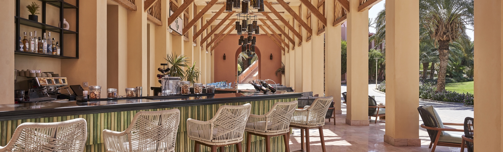 El Gouna, Steigenberger Golf Resort