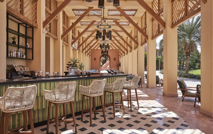 El Gouna, Steigenberger Golf Resort