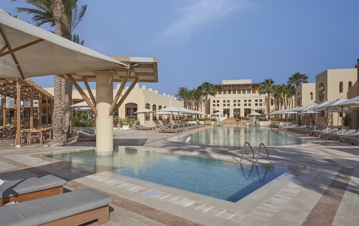 El Gouna, Steigenberger Golf Resort
