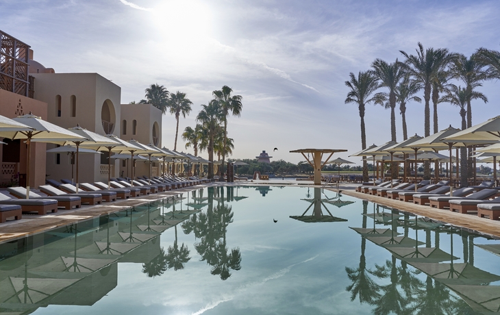 El Gouna, Steigenberger Golf Resort