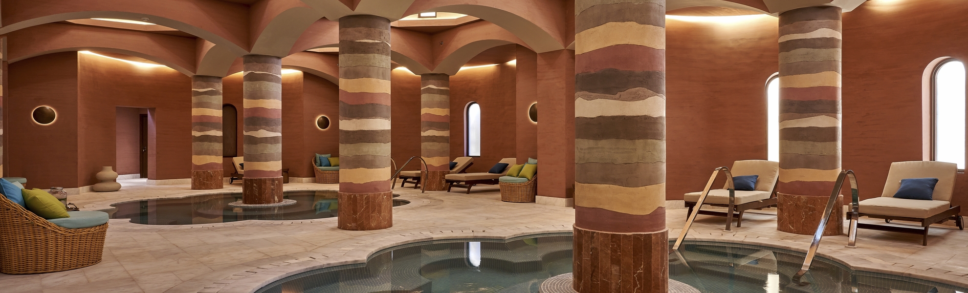 El Gouna, Steigenberger Golf Resort