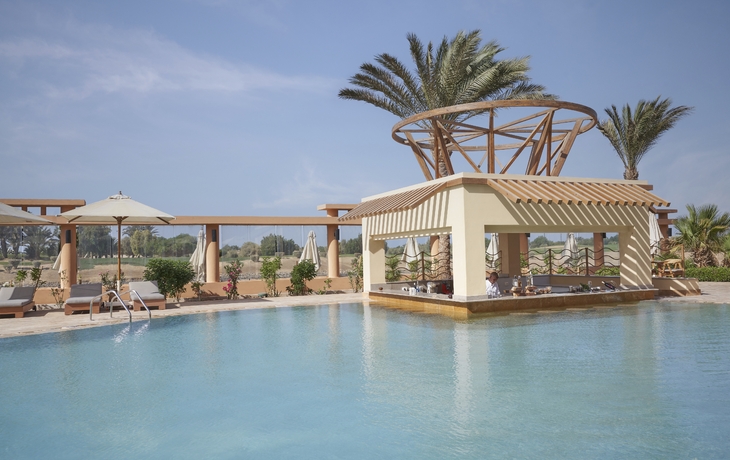 El Gouna, Steigenberger Golf Resort