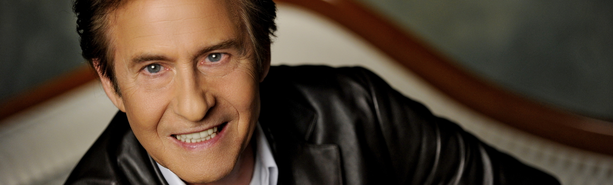 Schlagersänger Michael Holm