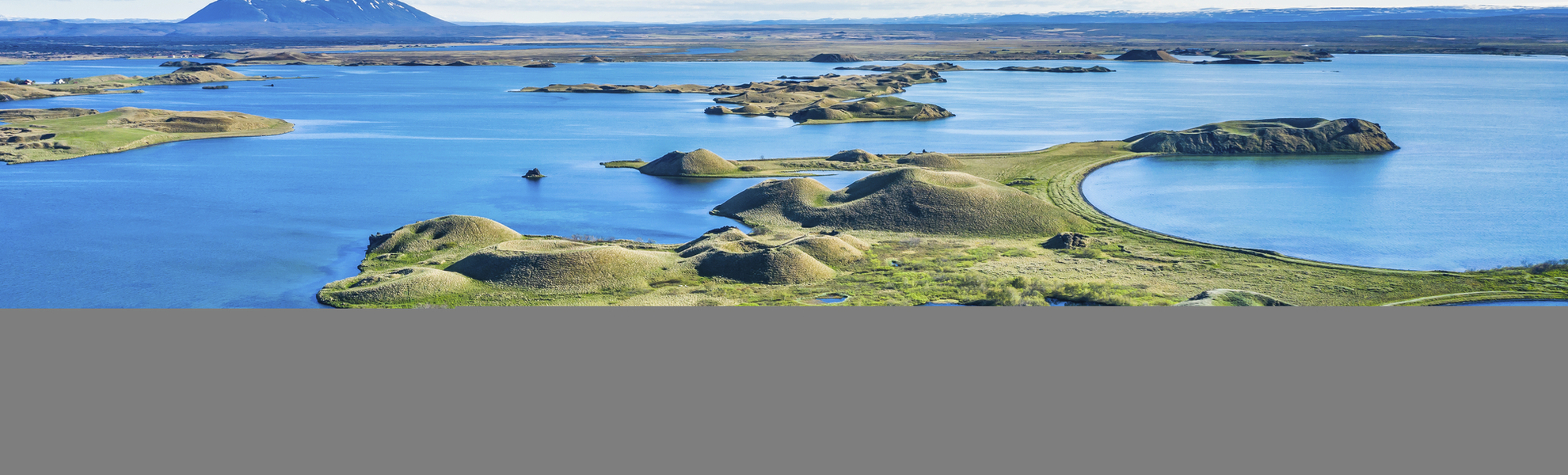 Myvatn