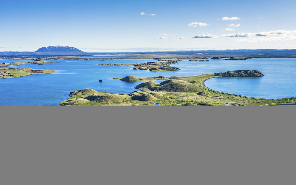 Myvatn