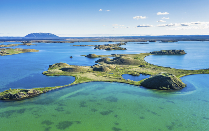 Myvatn
