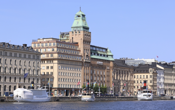Stockholm