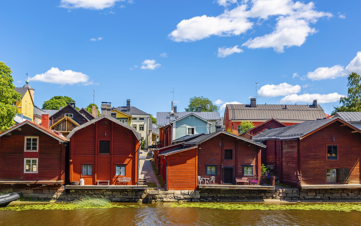 Porvoo