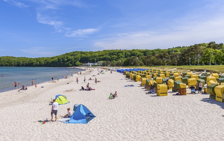 Rügen, Binz