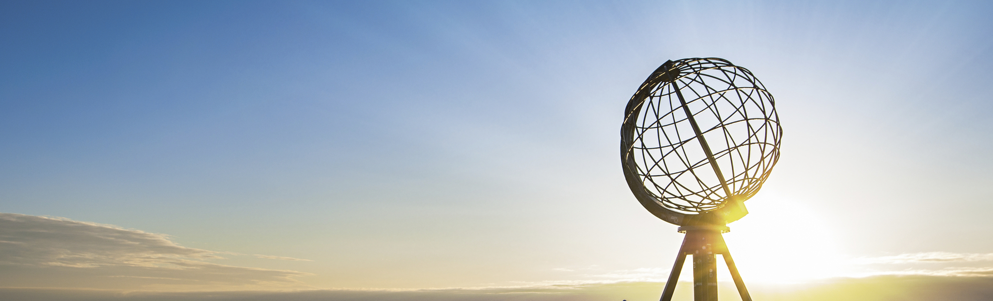 Nordkap-Plateau, Norwegen